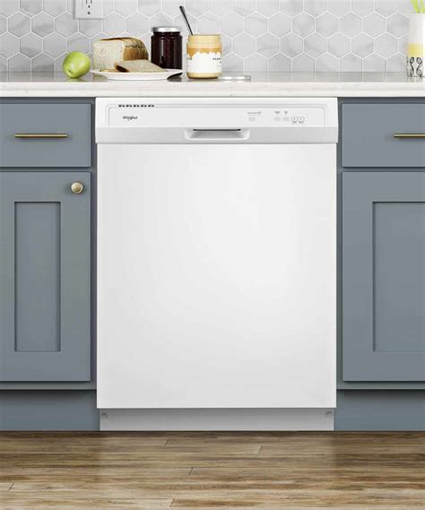How to Properly Clean and Maintain Your Whirlpool Dishwasher | Freds ...