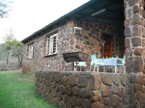 KLEIN PARADYS (Modimolle (Nylstroom)) - Ranch Reviews & Photos ...