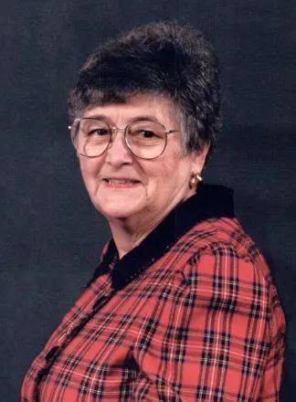 Evelyn Corene Haney Norvelle Obituary (2025) - Elkton, VA - Kyger ...