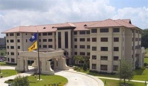 THE COOK HOTEL AND CONFERENCE CENTER AT LSU (Baton Rouge) - Hotel ...