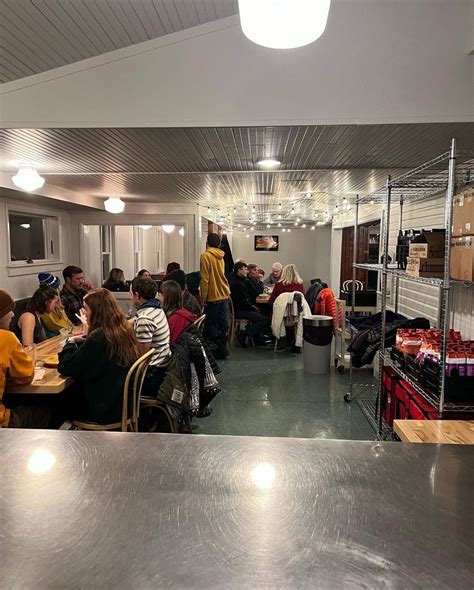 First Monday Potlucks, CORE Community Resources, Bayfield, January 8 ...