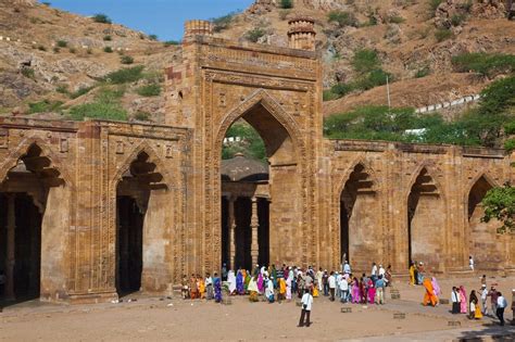 Adhai Din Ka Jhonpra: Were Jinns the Real Builders? Find Out!