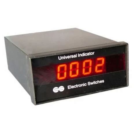 Automation products - WECON PLC Manufacturer from Rajkot