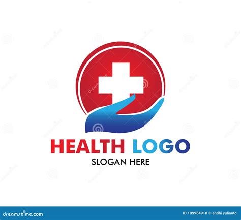 Vector Logo Design for Health Care, Family Healthy Clinic Doctor, Wellness Center, Drug Store ...