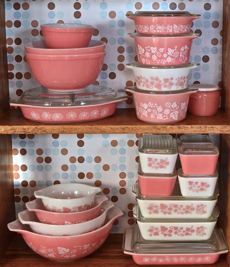 Image result for Vintage Pyrex Collection
