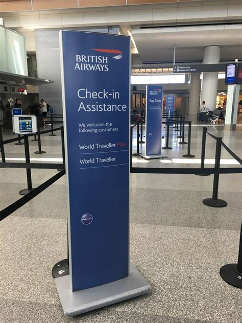 Review: British Airways premium economy- 747 vs A380