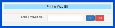 How to Generate E-Way Bill on Portal: Step-by-Step Guide