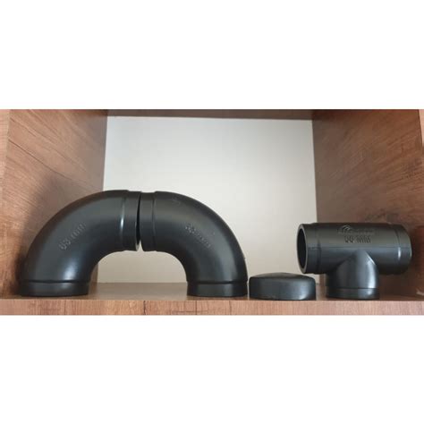 MDPE Pipe Fittings Suppliers In Kota - Rainson Pipe Industries Pvt. Ltd.