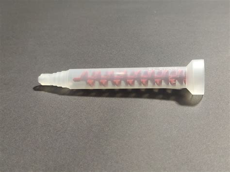 D1 Dynamic Mixing Tube | Nippon Enterprises