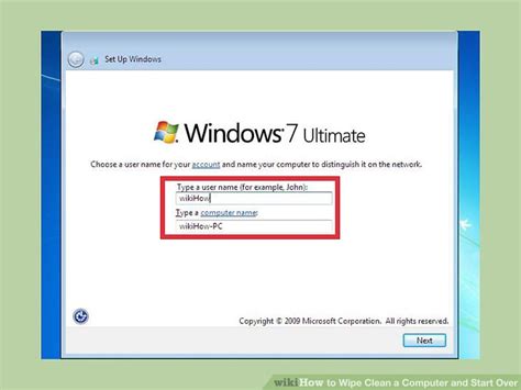 How to Wipe Computer Clean HP 的图像结果
