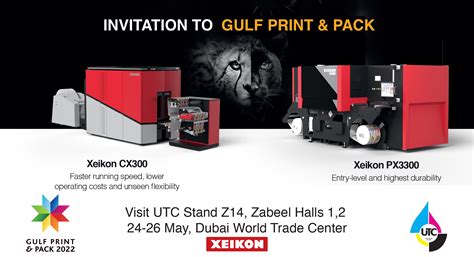 Xeikon ️ traditions This week, we brought our sales teams together for… | UTC "United Technology ...