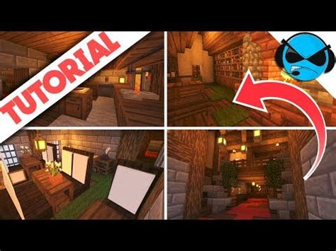 Image result for Minecraft Inn Tutorial
