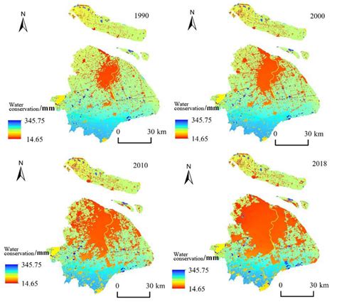 Ecological Land Adaptive Planning in Macroscale, Mesoscale, and ...