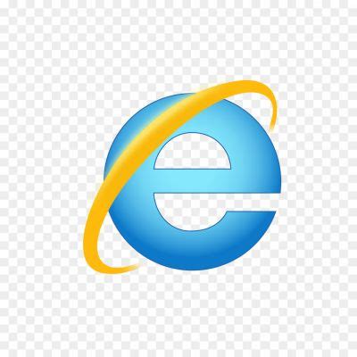 Internate Browser No Background Isolated Transparent PNG - Pngsource