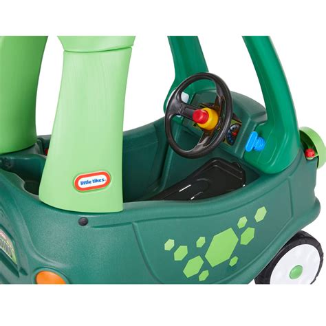 Cozy Coupe - Dino | Little Tikes - Official Little Tikes
