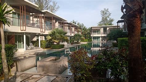THE WATERS KHAO LAK BY KATATHANI COLLECTION - Hotel Reviews, Photos ...