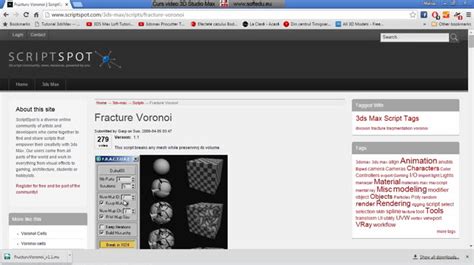 Image result for 3DS Max Scripting Tutorial