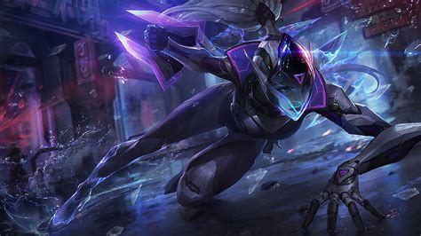 Vayne League Of Legends 4k Wallpaper,HD Games Wallpapers,4k Wallpapers ...