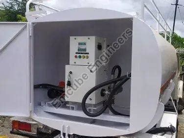 Automatic Diesel Dispenser Manufacturer Exporter Supplier from Pune India