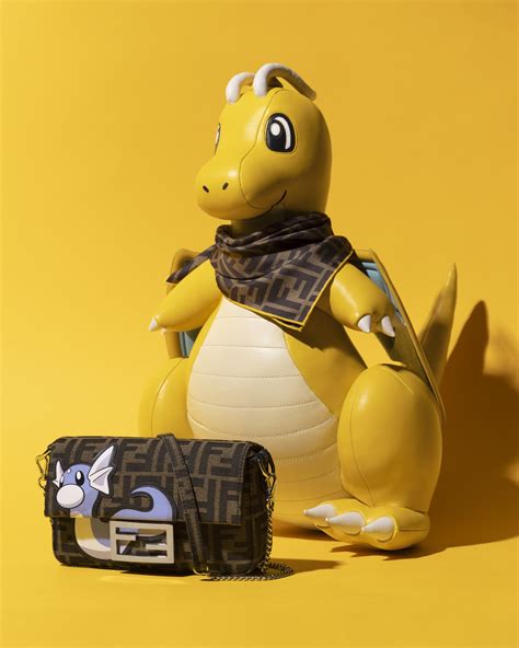 Designer Pokémon and Gold Tamagotchis: why luxury brands are revisiting ...