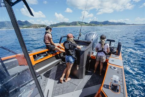 Boats with Wheels NZ — StabiX