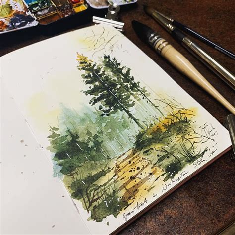 830 Best Watercolor sketchbook ideas | watercolor sketchbook, sketch ...