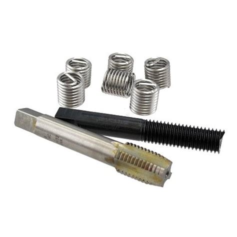 Image result for Helicoil Repair Tips