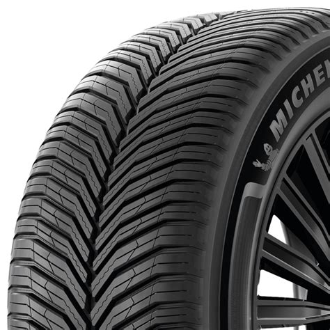 MICHELIN CROSSCLIMATE 3 215/50 R18 92 W | Allwetterreifen | Reifen Ehrhardt