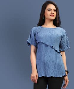 Summer Tops - Buy Ladies Summer Tops online at Best Prices in India ...