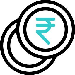 Download Free Indian rupee Icons in PNG & SVG