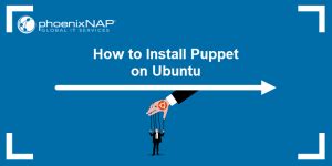 Image result for Puppet Install