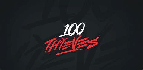 100 Thieves Bids Farewell to Three of Its Content Creators ...