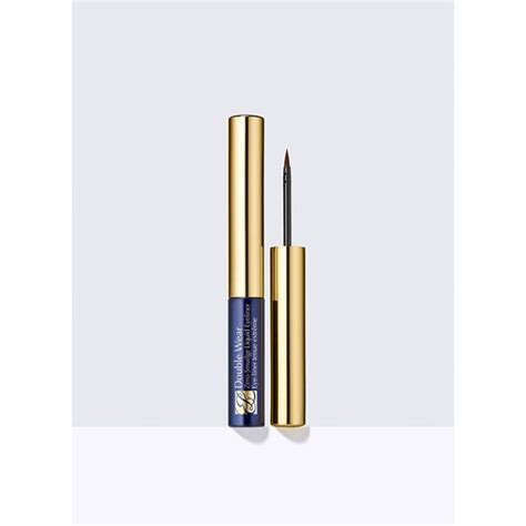 Estee Lauder Double Wear Zero - Smudge Liquid Eyeliner n. 02 brown