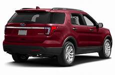 2017 ford explorer configurations 2017 ford explorer price photos reviews features 2017 ford explorer configurations 2017 ford explorer price photos reviews features