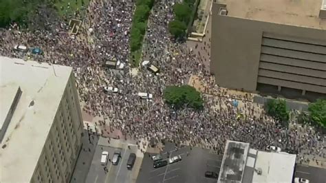 'No Kings' protests planned Saturday: What to expect in DFW | wfaa.com