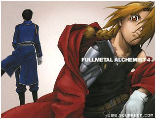 DVD1~5-钢之炼金术师(Fullmetal Alchemist)(FA)-FFSKY天幻网专题站(www.ffsky.cn)