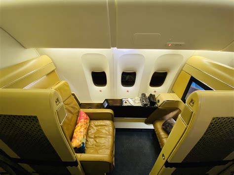 Etihad 77W Business Class 的图像结果