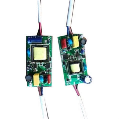 Image result for LED Bulb Driver