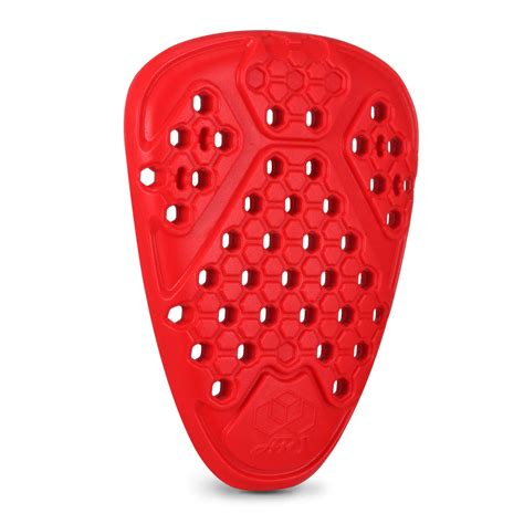 surlim Coccyx Protector CE Insert Armor Motorcycle Pants Replacement ...