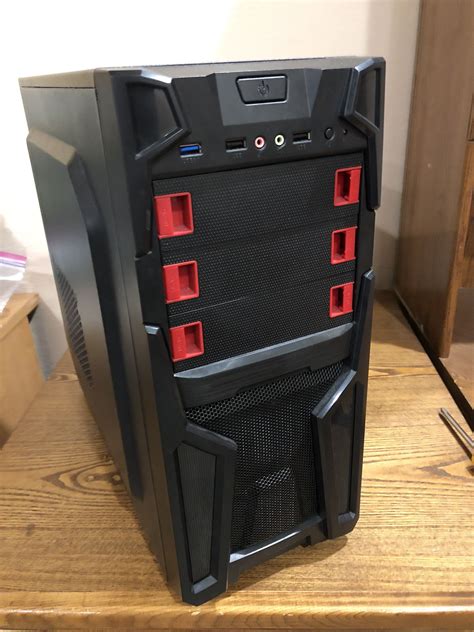 Freshly Built Gaming Pc for Sale in Phoenix, AZ - OfferUp