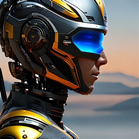 Future Evolution 的图像结果