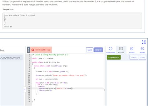MQL4 Lesson 1 的图像结果
