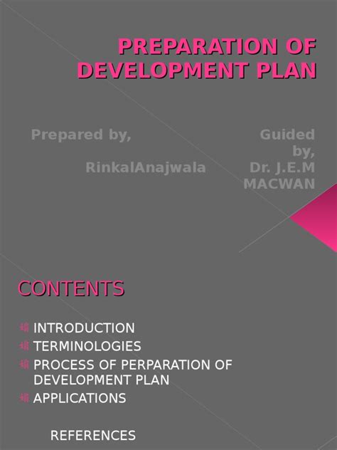 Local Development Plan Preparation 的图像结果