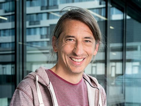 ERC Advanced Grant for Prof. Dr. Eike Kiltz