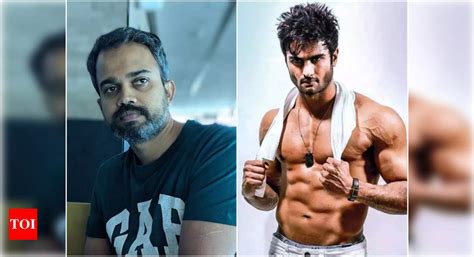 'KGF' director praise for Sudheer Babu's performance in 'Sridevi Soda ...