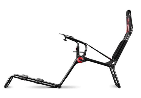 NEXT LEVEL RACING GT-LITE RACING COCKPIT NLR-S021 (NO ELECTRONICS INCL