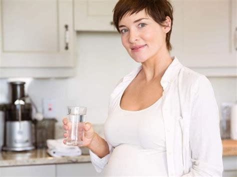 孕早期为什么肚子会胀 孕期腹胀要如何解决
