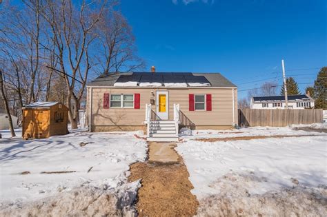 348 Field St, Brockton, MA 02302 | Homes.com