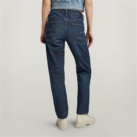 Kate Boyfriend Jeans | Dark blue | G-Star RAW®