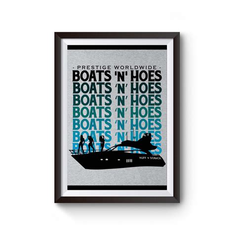 Boats N Hoes